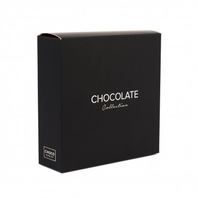 Charming šokoladų kolekcija, 240g 3