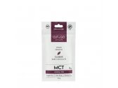 MULATE CUT&GO CLASSIC ekologiškas juodasis šokoladas su MCT