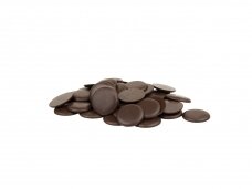 MULATE 70% juodasis šokoladas konditerijai, 400 g