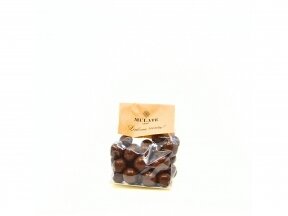 MULATE CRAFT Hazelnuts in milk chocolate, 90g