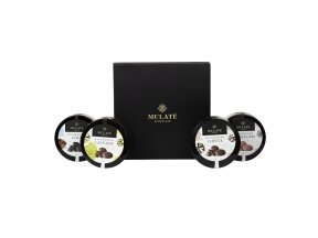 MULATE BITES chocolate snack collection, 360g