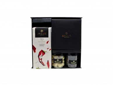 MULATE Festive gift set for a loved one 1
